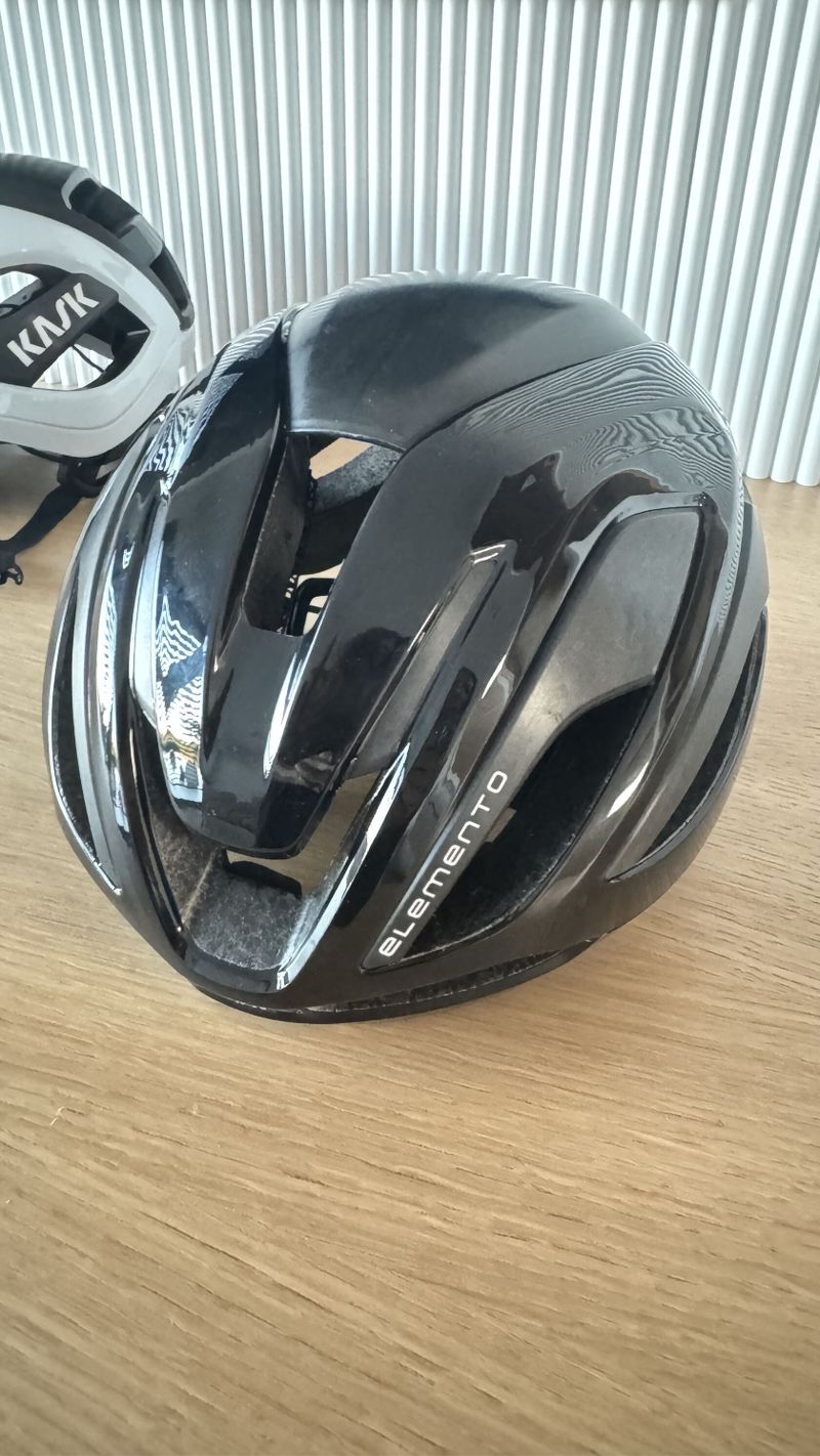 Helma značky Kask