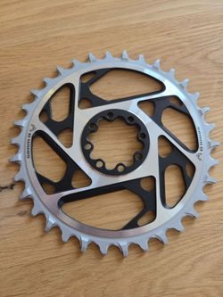 Převodník SRAM T-TYPE XXSL 34 z