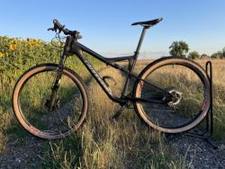 Cannondale Scalpel-Si Carbon vel. L