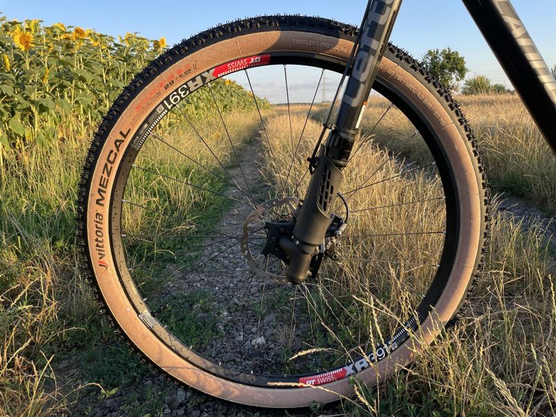 Cannondale Scalpel-Si Carbon vel. L