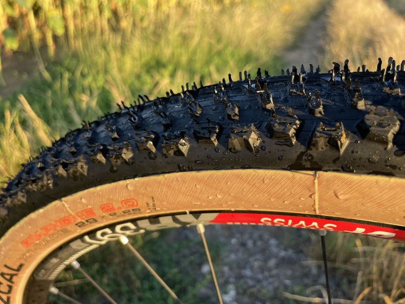 Cannondale Scalpel-Si Carbon vel. L