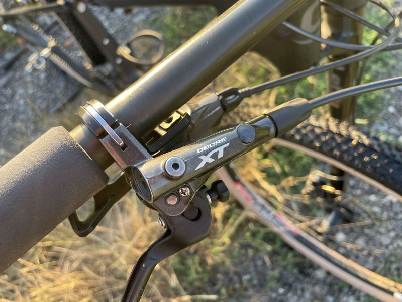Cannondale Scalpel-Si Carbon vel. L