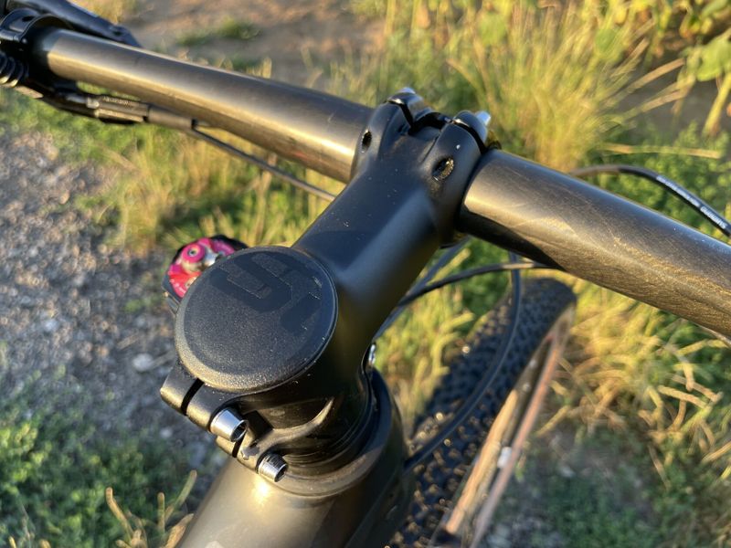 Cannondale Scalpel-Si Carbon vel. L