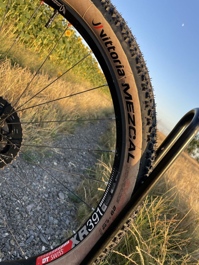 Cannondale Scalpel-Si Carbon vel. L