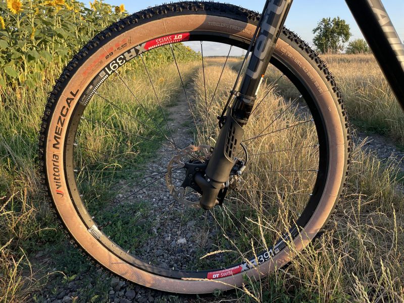 Cannondale Scalpel-Si Carbon vel. L