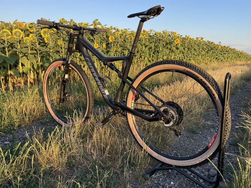 Cannondale Scalpel-Si Carbon vel. L