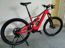 Specialized Levo Comp Carbon velikost L