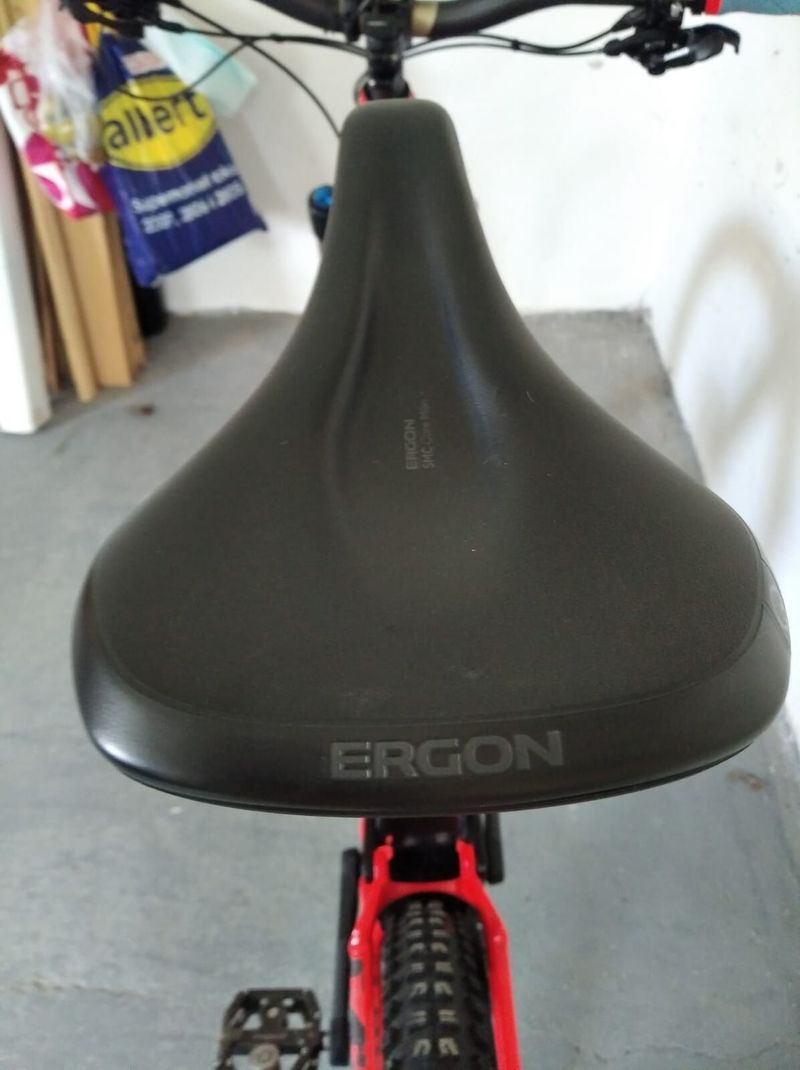 Specialized Levo Comp Carbon velikost L
