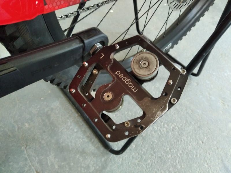Specialized Levo Comp Carbon velikost L