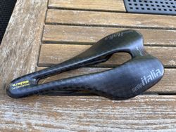 Selle Italia SLR Boost Tekno Superflow