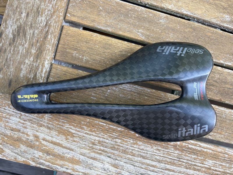 Selle Italia SLR Boost Tekno Superflow