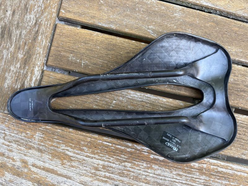 Selle Italia SLR Boost Tekno Superflow