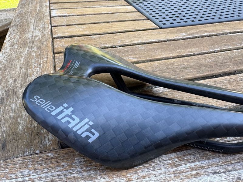 Selle Italia SLR Boost Tekno Superflow