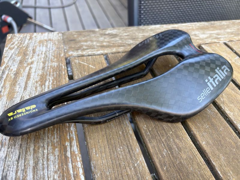 Selle Italia SLR Boost Tekno Superflow