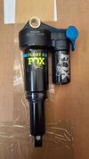 Nový tlumič Fox Float X Performance 190x51