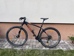 Kolo X-Caliber 8