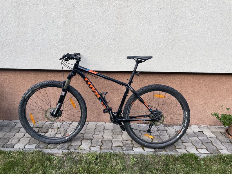 Kolo X-Caliber 8