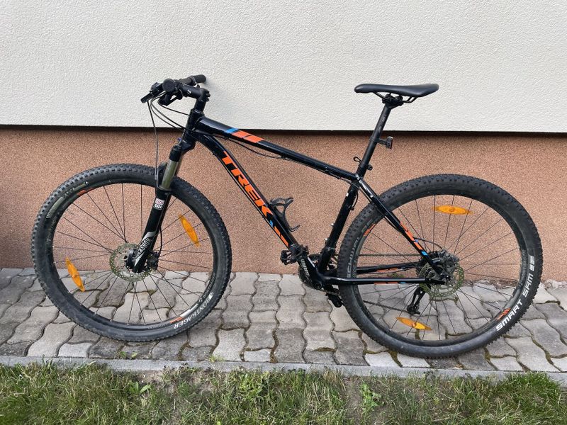 Kolo X-Caliber 8
