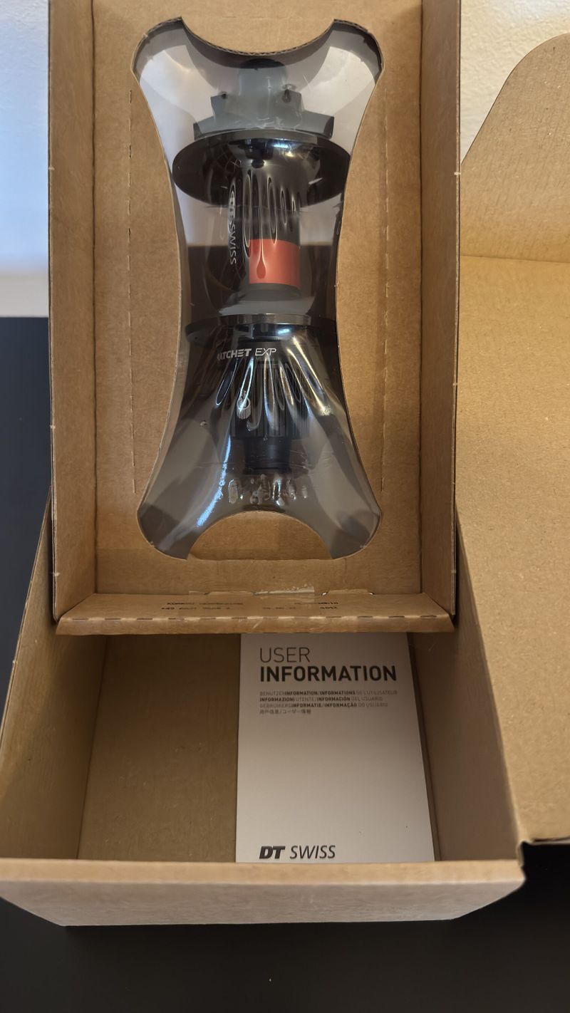 DT Swiss 240 - zadní, přední, sram XD, shimano microspline - nové