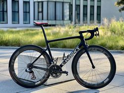 Specialized S-works Sl6 vel.56