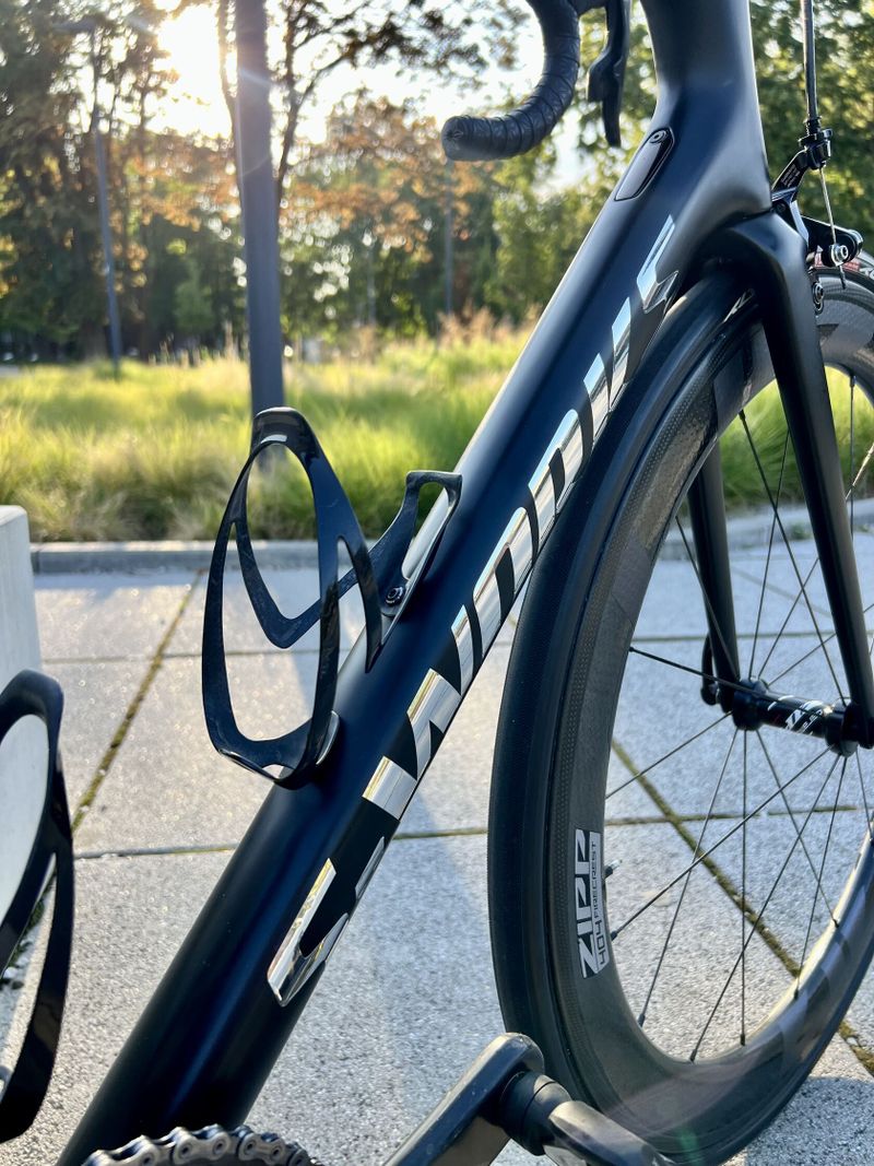 Specialized S-works Sl6 vel.56