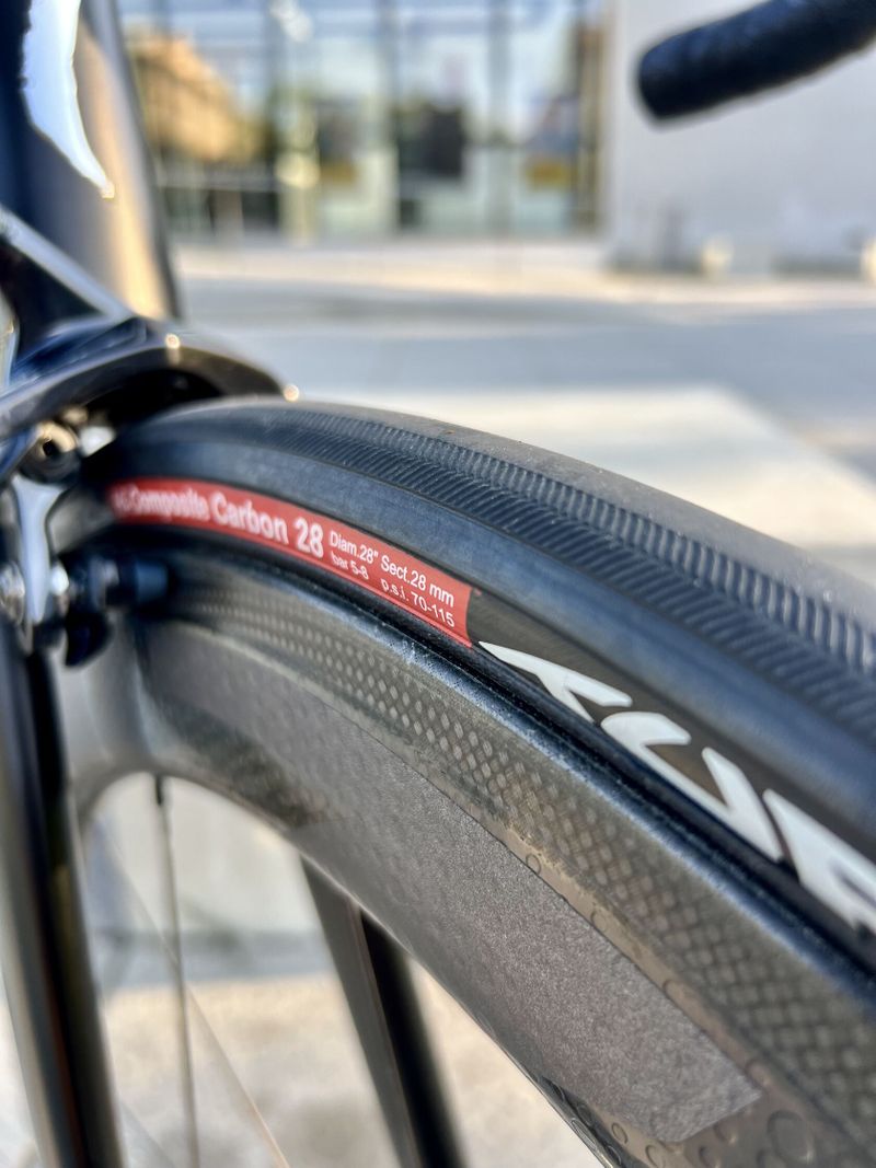 Specialized S-works Sl6 vel.56