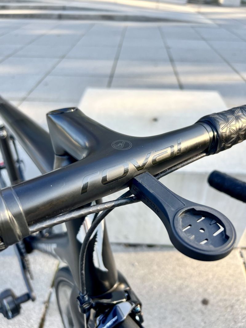 Specialized S-works Sl6 vel.56