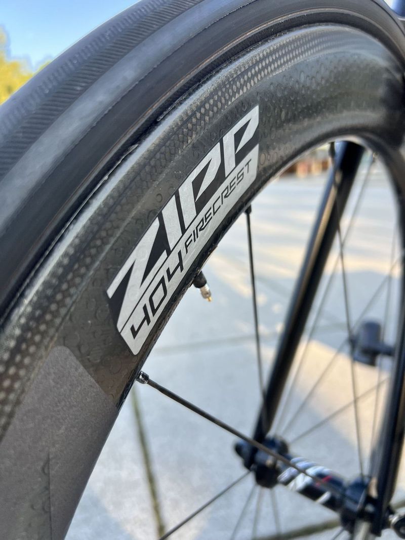 Specialized S-works Sl6 vel.56
