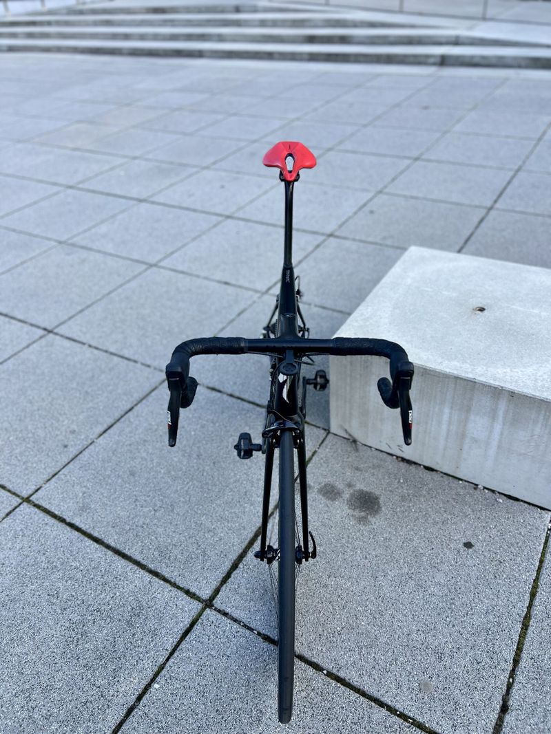 Specialized S-works Sl6 vel.56