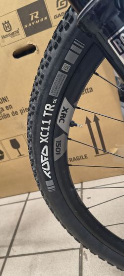 Trek Supercaliber 9.7 gen 2