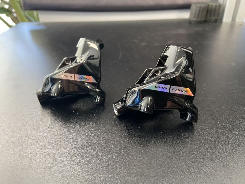Sram Apex AXS