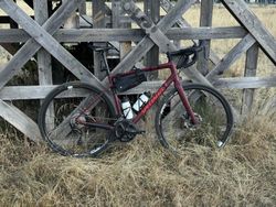 Specialized Diverge E5