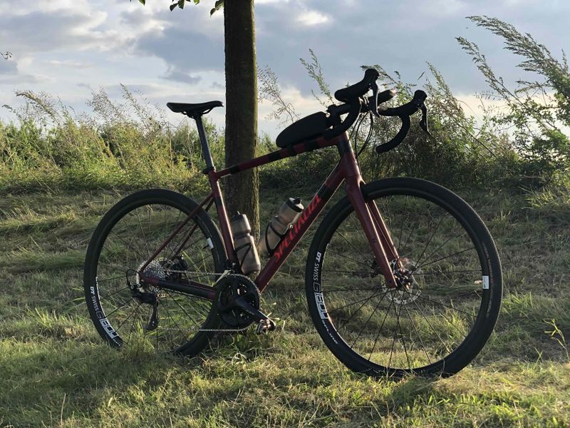 Specialized Diverge E5