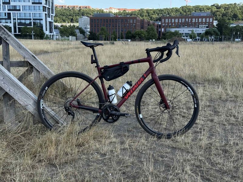 Specialized Diverge E5