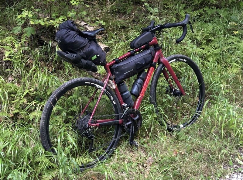 Specialized Diverge E5