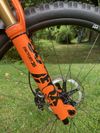 Cube Stereo 150 C:62 SL carbon vel. M