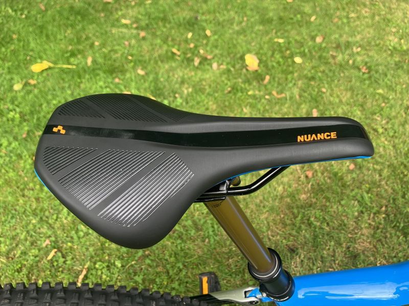 Cube Stereo 150 C:62 SL carbon vel. M