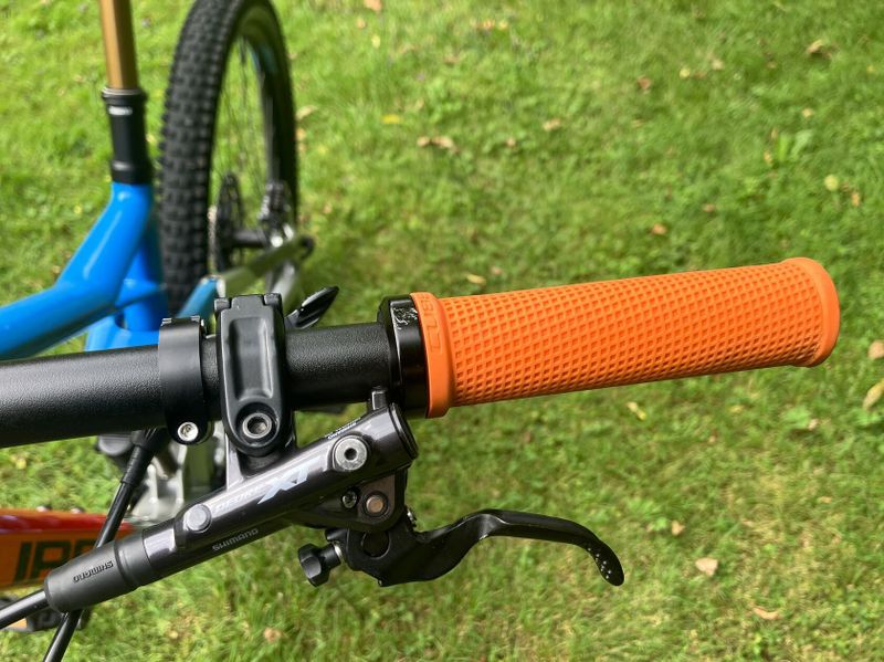 Cube Stereo 150 C:62 SL carbon vel. M