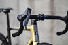 Olympia Leader Disc, Shimano Di2