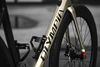 Olympia Leader Disc, Shimano Di2