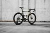 Olympia Leader Disc, Shimano Di2