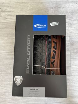 Schwalbe Racing Ray Super Race Addix Speed 