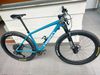 NOVÝ MTB SPECIALIZED S-WORKS EPIC HT. LIMITOVANÉ EDICE.Vel.170-185 cm. ZAKÁZKOVÁ STAVBA.PC=292.000,-