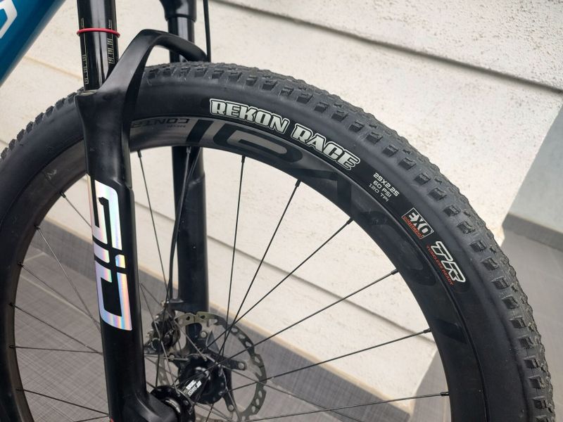 NOVÝ MTB SPECIALIZED S-WORKS EPIC HT. LIMITOVANÉ EDICE.Vel.170-185 cm. ZAKÁZKOVÁ STAVBA.PC=292.000,-