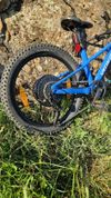  Specialized Riprock 20 - sky blue/white