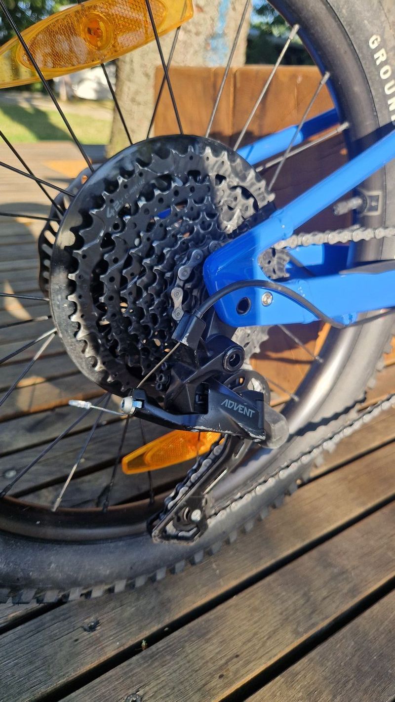  Specialized Riprock 20 - sky blue/white
