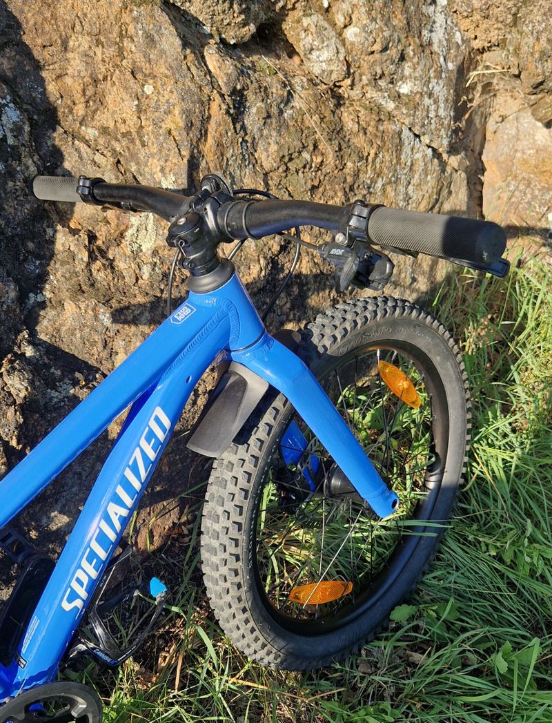  Specialized Riprock 20 - sky blue/white