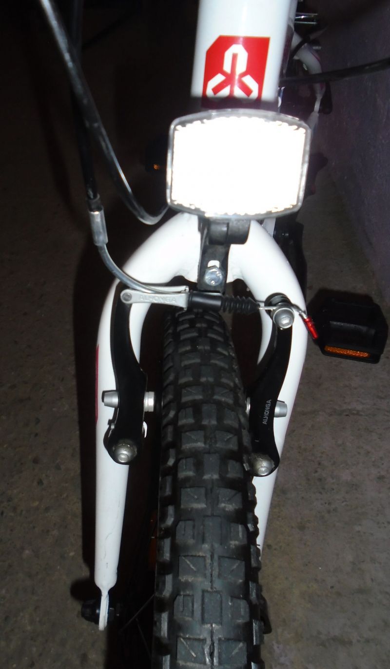 Prodám dětské kolo20, KTM Jerry 1,0: 20".
