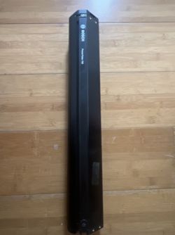 Bosch PowerTube 750wh. Skoro nová! 