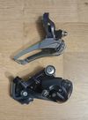 Shimano Claris